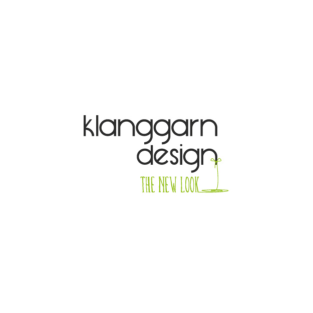 Logo - Klanggarn